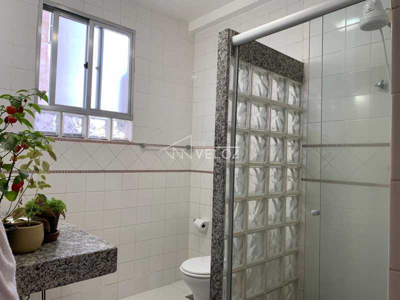 Apartamento à venda com 3 quartos, 90m² - Foto 21