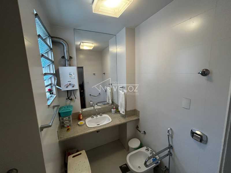 Apartamento à venda com 2 quartos, 80m² - Foto 3