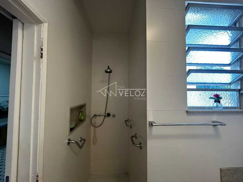 Apartamento à venda com 2 quartos, 80m² - Foto 7