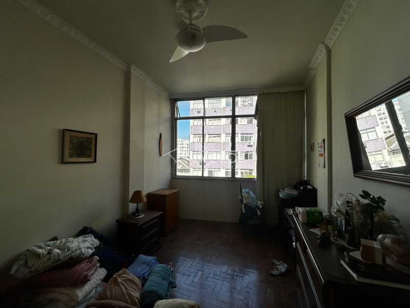 Apartamento à venda com 2 quartos, 80m² - Foto 8