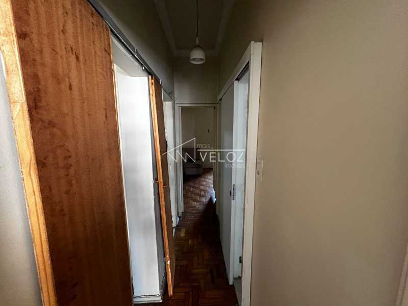 Apartamento à venda com 2 quartos, 80m² - Foto 9