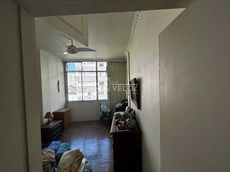 Apartamento à venda com 2 quartos, 80m² - Foto 14