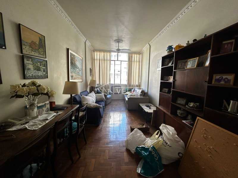 Apartamento à venda com 2 quartos, 80m² - Foto 19