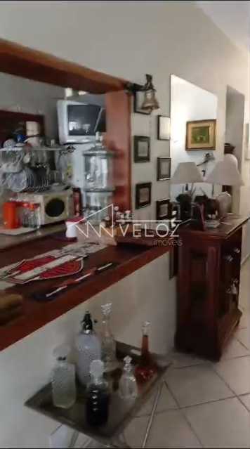 Apartamento à venda com 2 quartos, 75m² - Foto 7