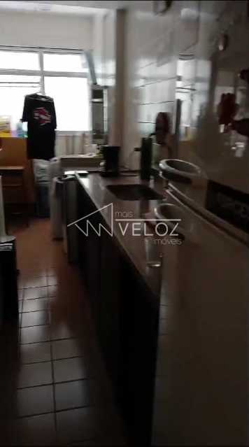 Apartamento à venda com 2 quartos, 75m² - Foto 5