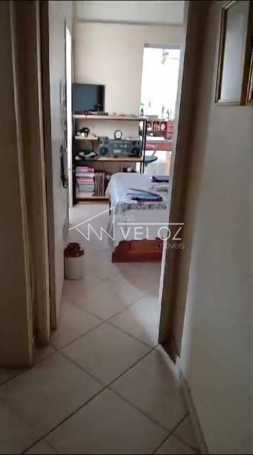 Apartamento à venda com 2 quartos, 75m² - Foto 9