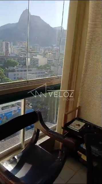 Apartamento à venda com 2 quartos, 75m² - Foto 12