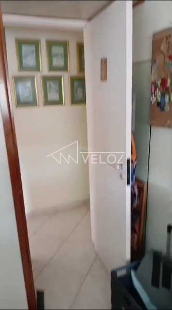 Apartamento à venda com 2 quartos, 75m² - Foto 13