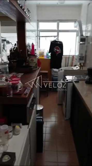 Apartamento à venda com 2 quartos, 75m² - Foto 16