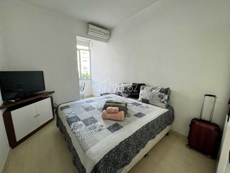 Apartamento à venda com 2 quartos, 70m² - Foto 8