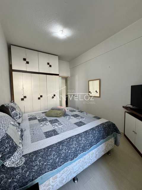 Apartamento à venda com 2 quartos, 70m² - Foto 10