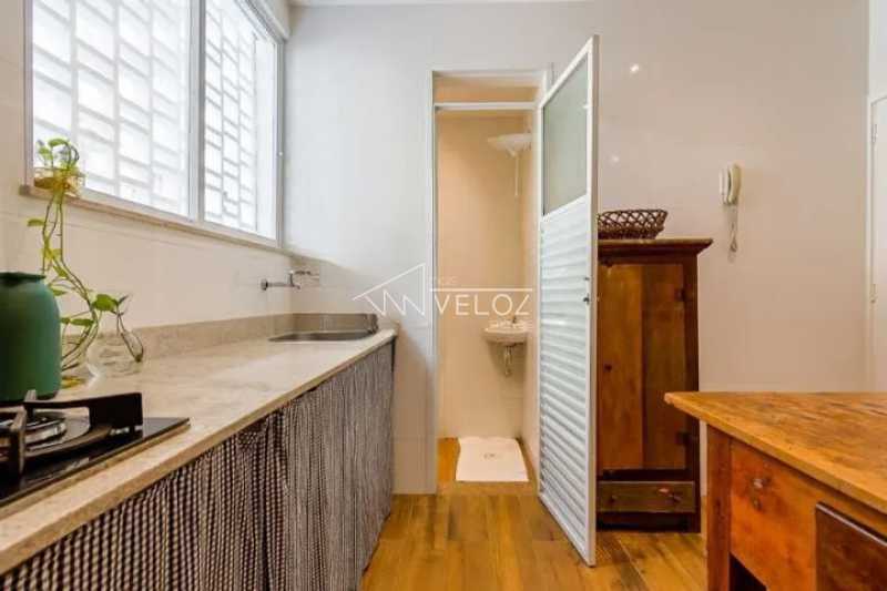 Apartamento à venda com 2 quartos, 65m² - Foto 13