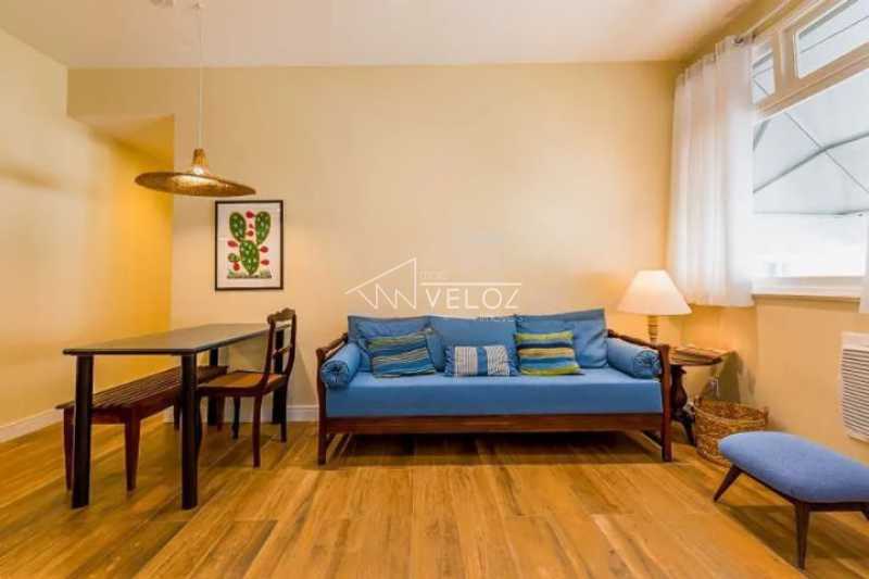 Apartamento à venda com 2 quartos, 65m² - Foto 10