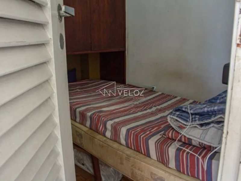 Cobertura à venda com 4 quartos, 250m² - Foto 19