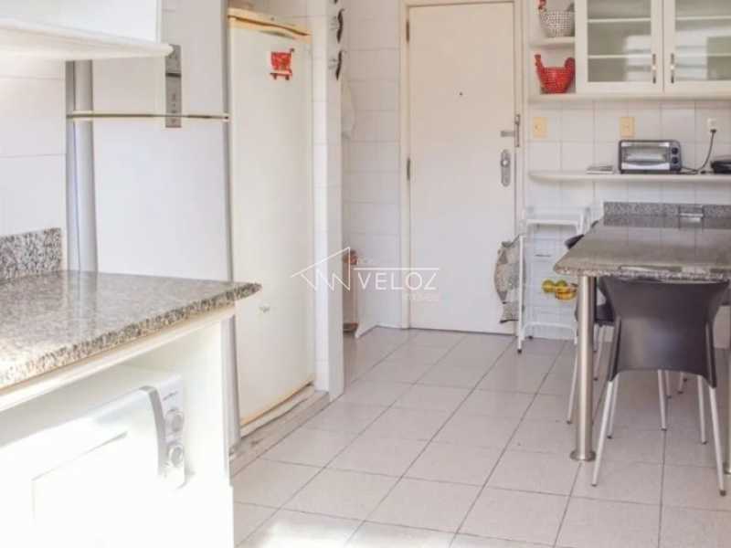 Cobertura à venda com 4 quartos, 250m² - Foto 22