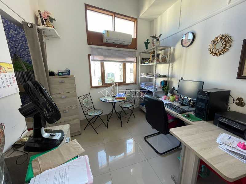 Conjunto Comercial-Sala à venda com 1 quarto, 28m² - Foto 17