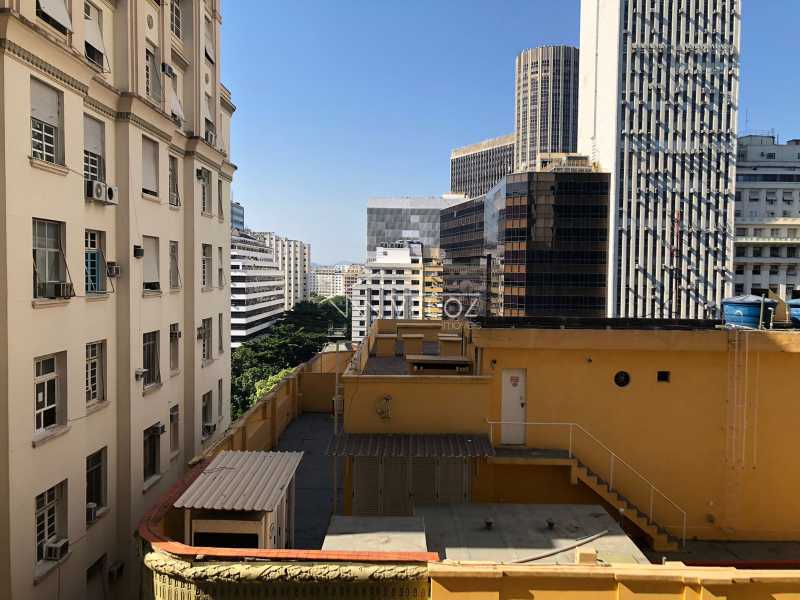 Conjunto Comercial-Sala à venda, 25m² - Foto 12