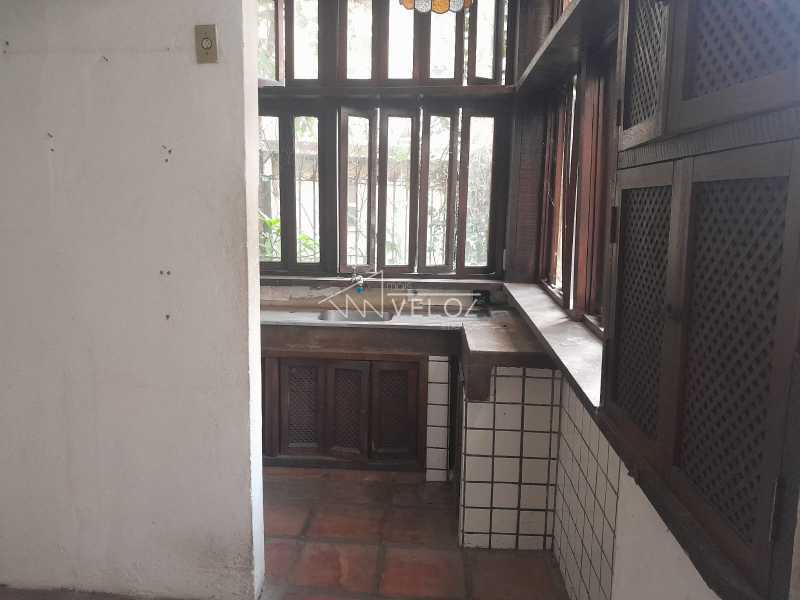 Apartamento à venda com 2 quartos, 158m² - Foto 9