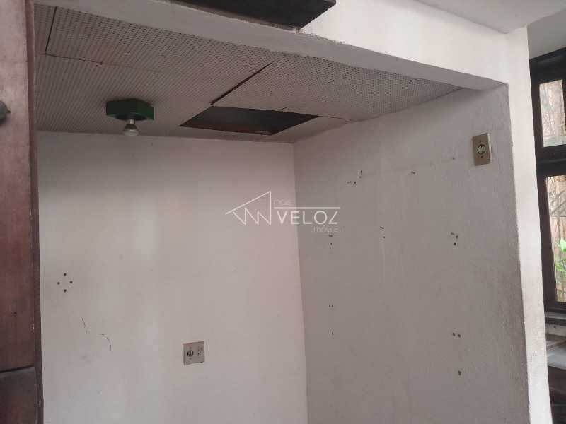 Apartamento à venda com 2 quartos, 158m² - Foto 10