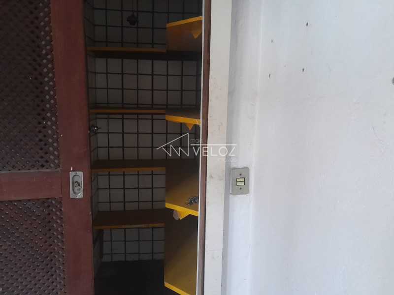 Apartamento à venda com 2 quartos, 158m² - Foto 14