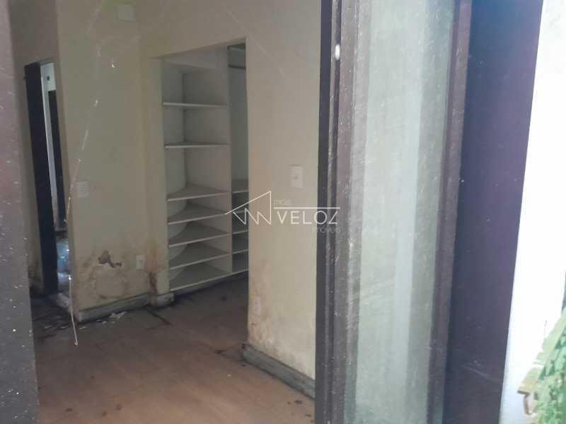 Apartamento à venda com 2 quartos, 158m² - Foto 23