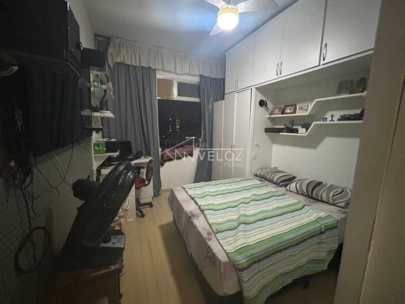 Apartamento à venda com 1 quarto, 55m² - Foto 3