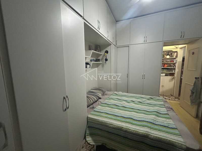 Apartamento à venda com 1 quarto, 55m² - Foto 4