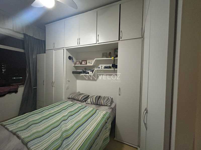 Apartamento à venda com 1 quarto, 55m² - Foto 6