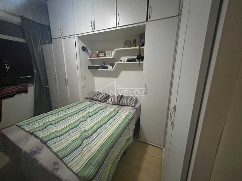 Apartamento à venda com 1 quarto, 55m² - Foto 9