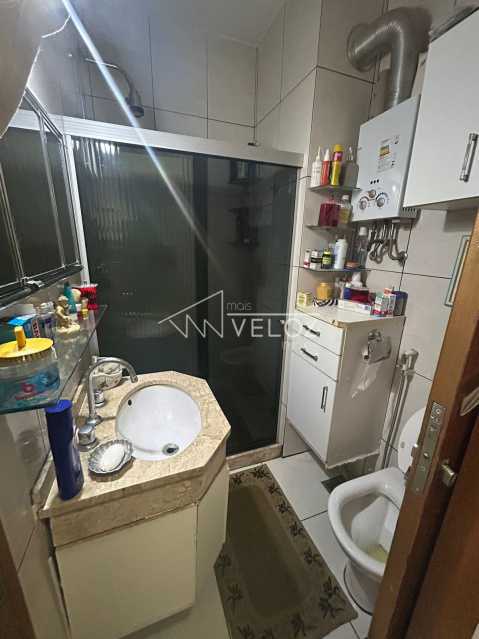 Apartamento à venda com 1 quarto, 55m² - Foto 10