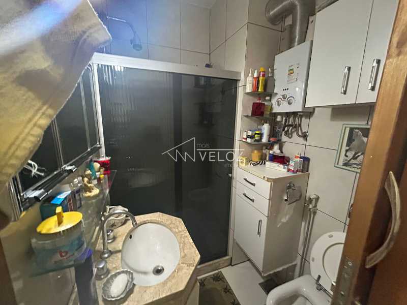 Apartamento à venda com 1 quarto, 55m² - Foto 11