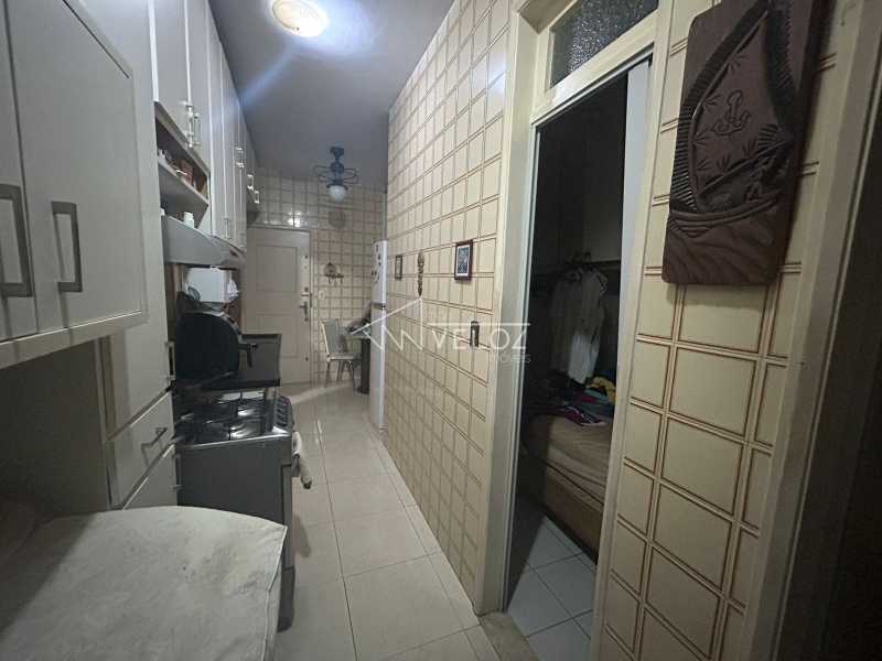 Apartamento à venda com 1 quarto, 55m² - Foto 14