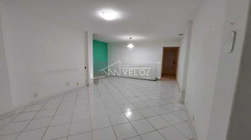 Apartamento à venda com 3 quartos, 130m² - Foto 1