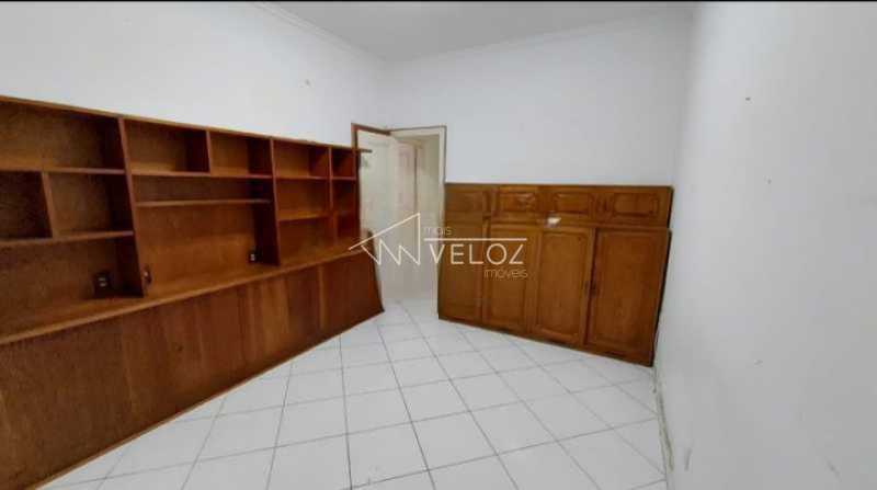 Apartamento à venda com 3 quartos, 130m² - Foto 9