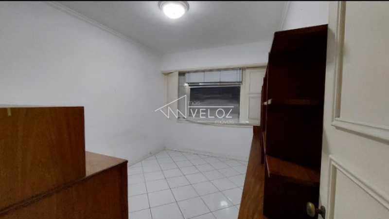 Apartamento à venda com 3 quartos, 130m² - Foto 10