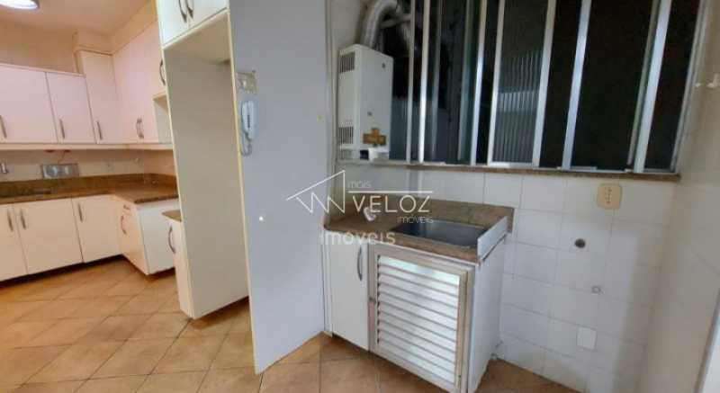 Apartamento à venda com 3 quartos, 130m² - Foto 11