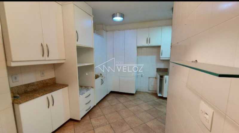 Apartamento à venda com 3 quartos, 130m² - Foto 12