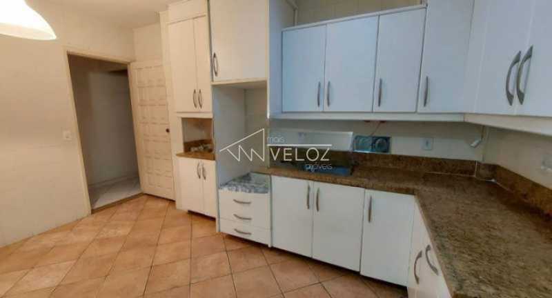 Apartamento à venda com 3 quartos, 130m² - Foto 13