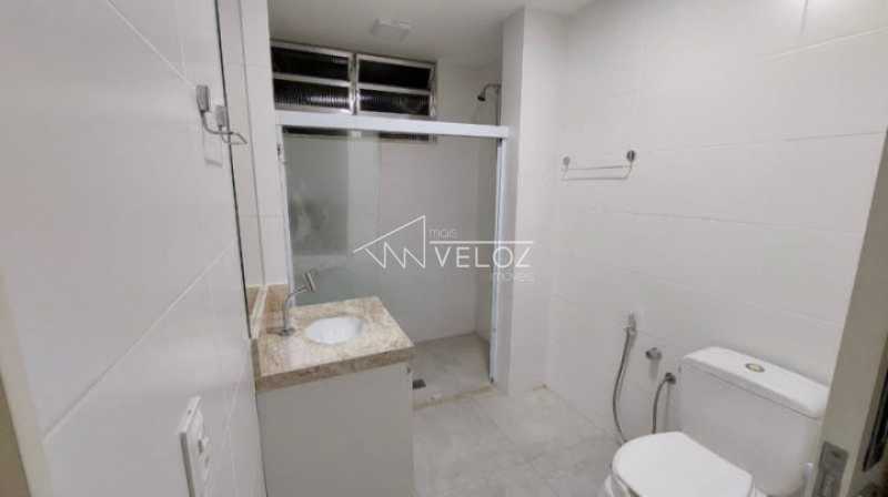 Apartamento à venda com 3 quartos, 130m² - Foto 14