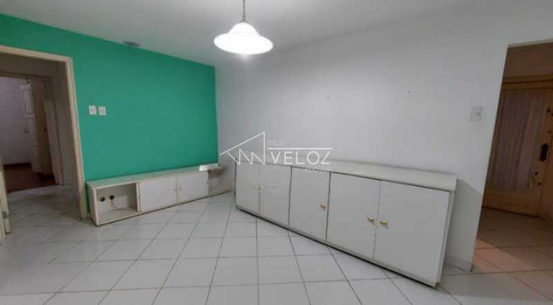 Apartamento à venda com 3 quartos, 130m² - Foto 18