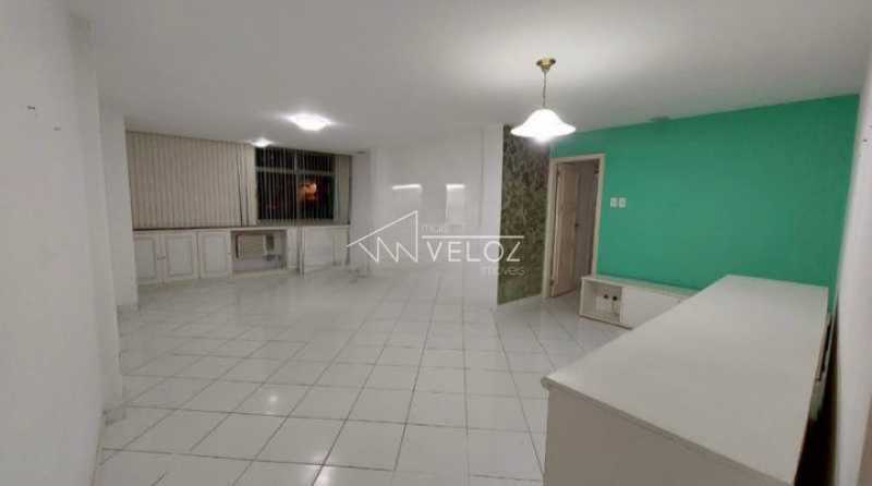 Apartamento à venda com 3 quartos, 130m² - Foto 19