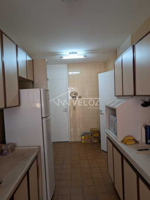 Apartamento à venda com 2 quartos, 125m² - Foto 7