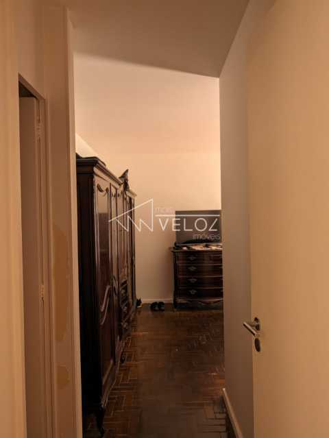 Apartamento à venda com 2 quartos, 125m² - Foto 9