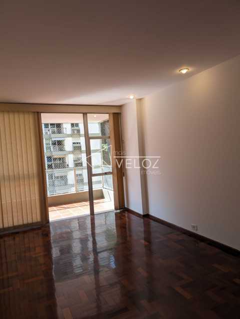 Apartamento à venda com 2 quartos, 125m² - Foto 3