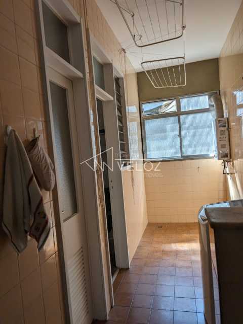 Apartamento à venda com 2 quartos, 125m² - Foto 11