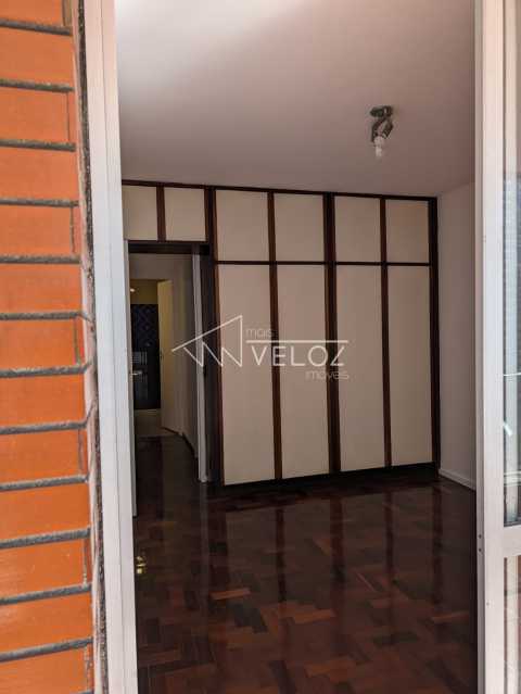 Apartamento à venda com 2 quartos, 125m² - Foto 8