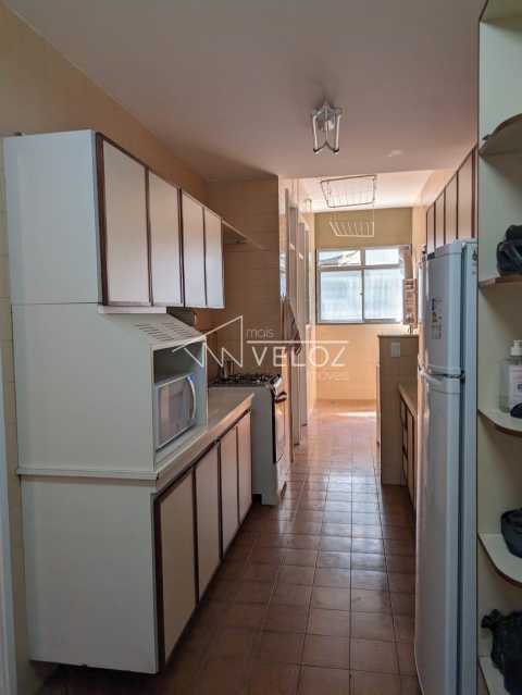 Apartamento à venda com 2 quartos, 125m² - Foto 10