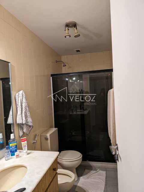 Apartamento à venda com 2 quartos, 125m² - Foto 12