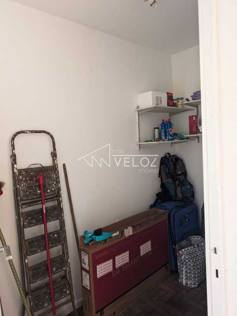 Apartamento à venda com 2 quartos, 125m² - Foto 19