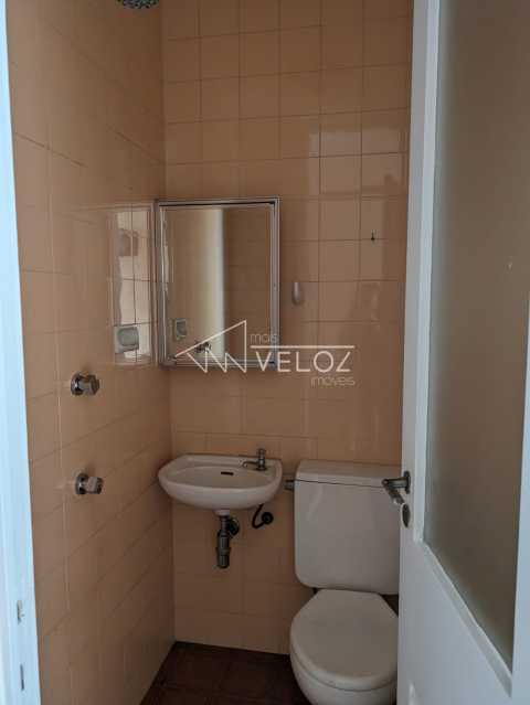 Apartamento à venda com 2 quartos, 125m² - Foto 14